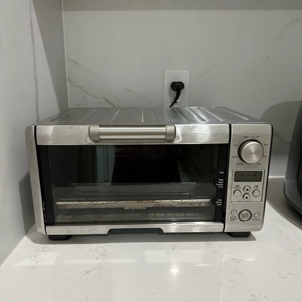 Breville Mini Smart Oven